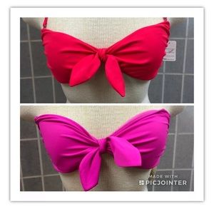 Victoria’s Secret, women, tops(2),$12each, SizeM.: